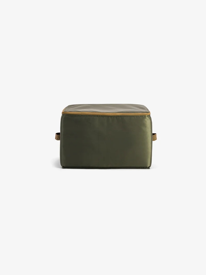 Bensimon House Case Twill