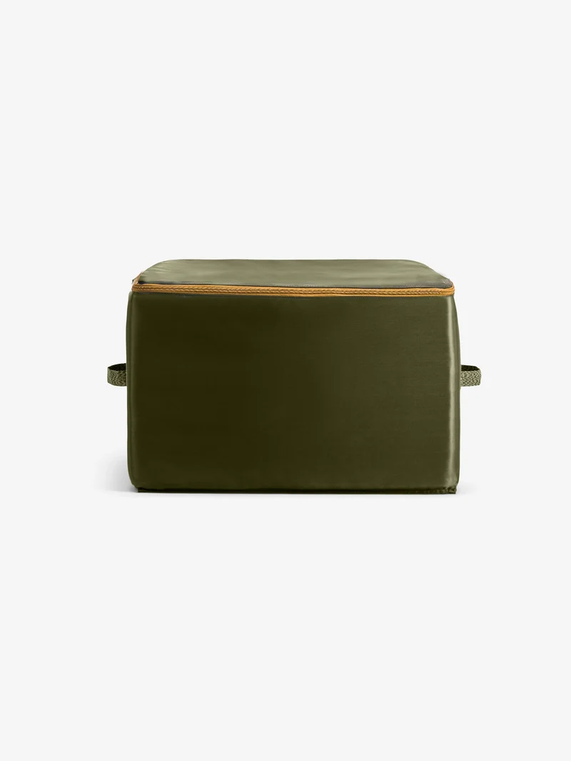 Bensimon House Case Twill