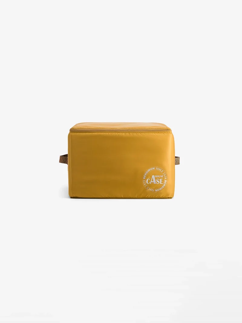 Bensimon House Case AW25 - Nylon