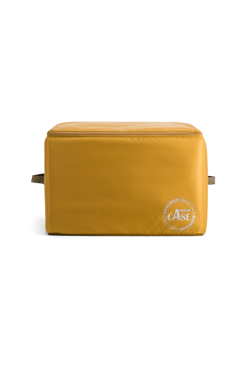 Bensimon House Case AW25 - Nylon