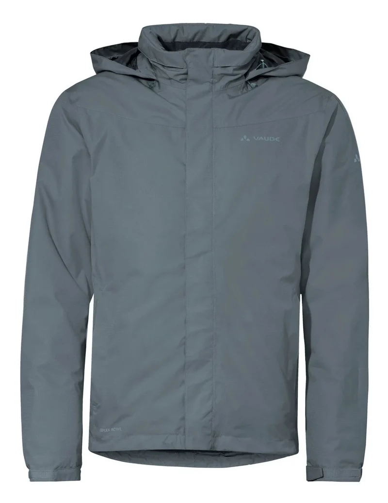 Veste Imperméable et Thermique Vaude Escape Bike Homme