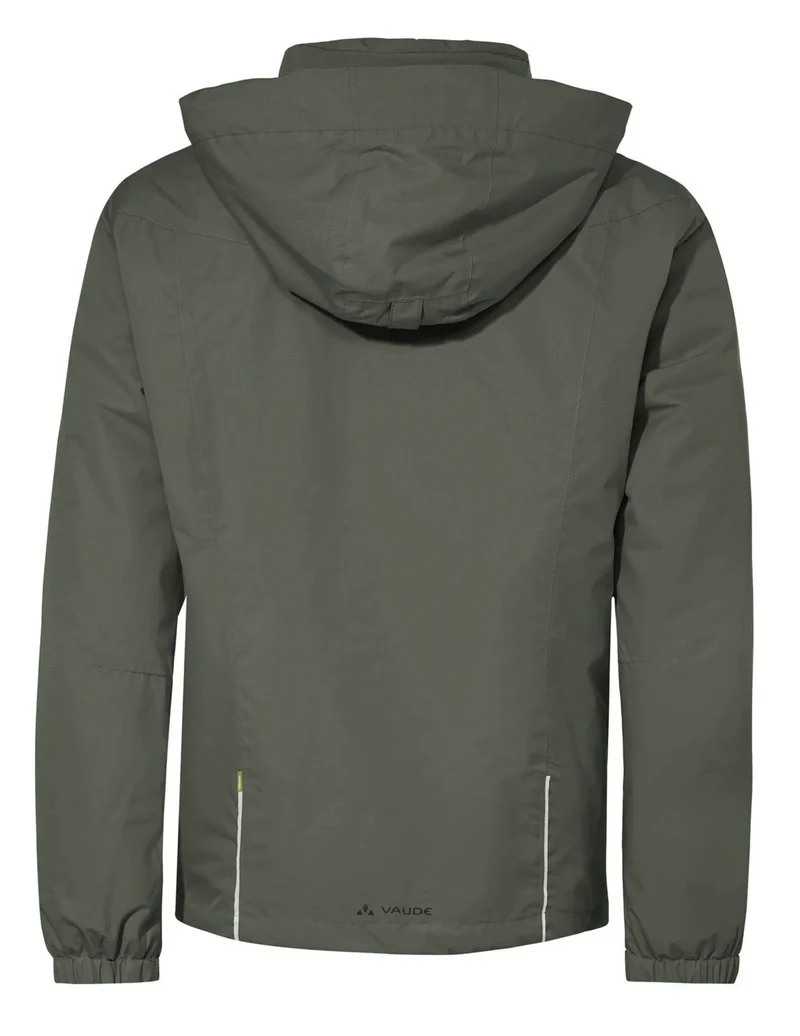 Veste Imperméable et Thermique Vaude Escape Bike Homme