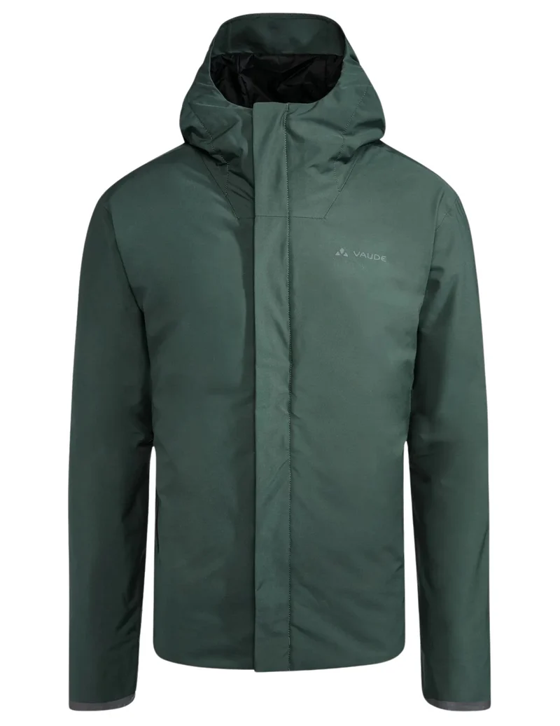 Veste Imperméable et Thermique Vaude Cyclist Homme