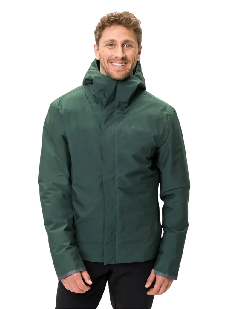 Veste Imperméable et Thermique Vaude Cyclist Homme