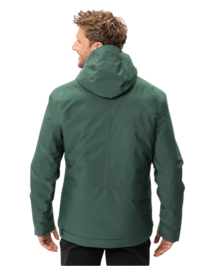 Veste Imperméable et Thermique Vaude Cyclist Homme