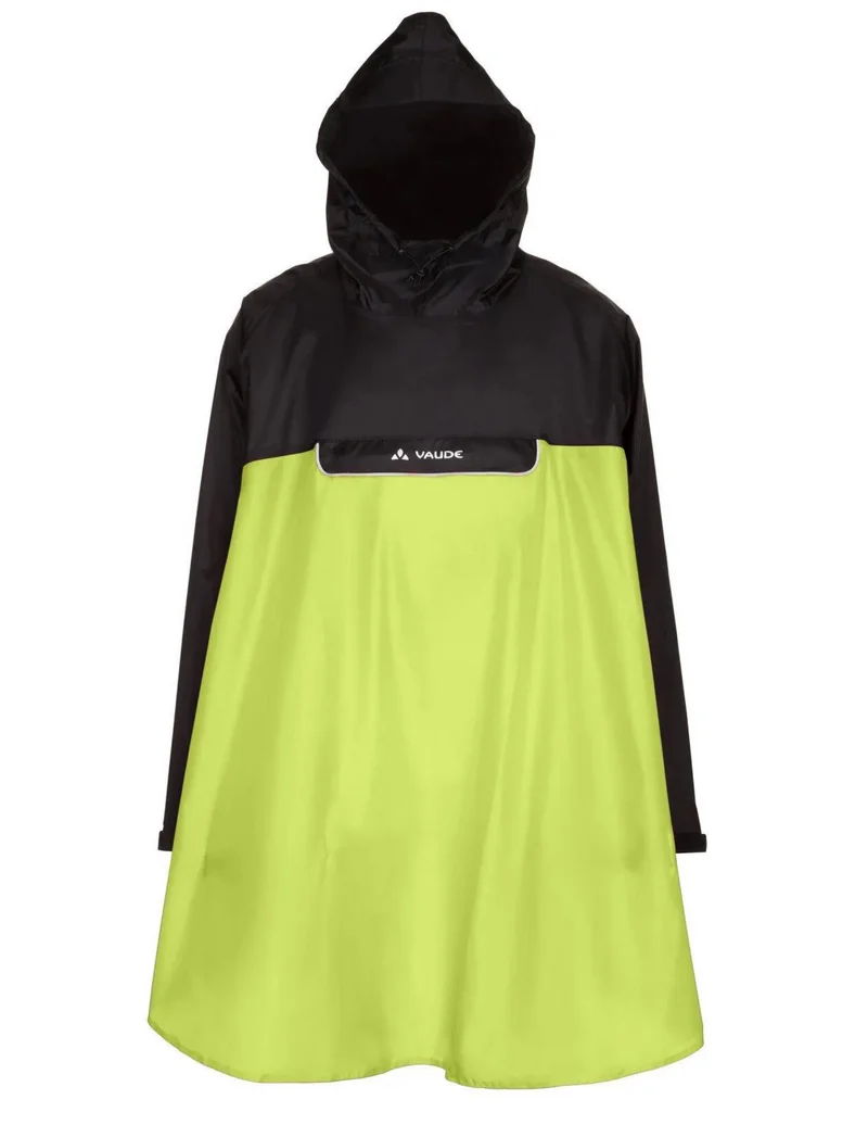 Poncho Vaude Valero