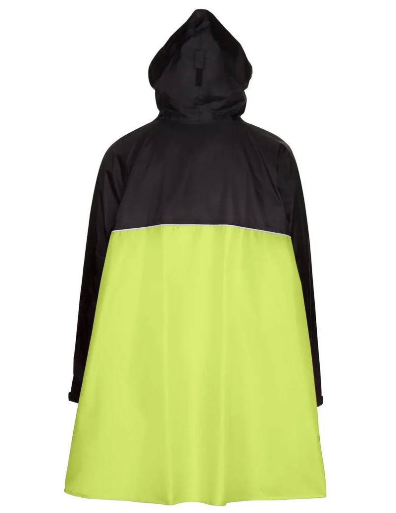 Poncho Vaude Valero