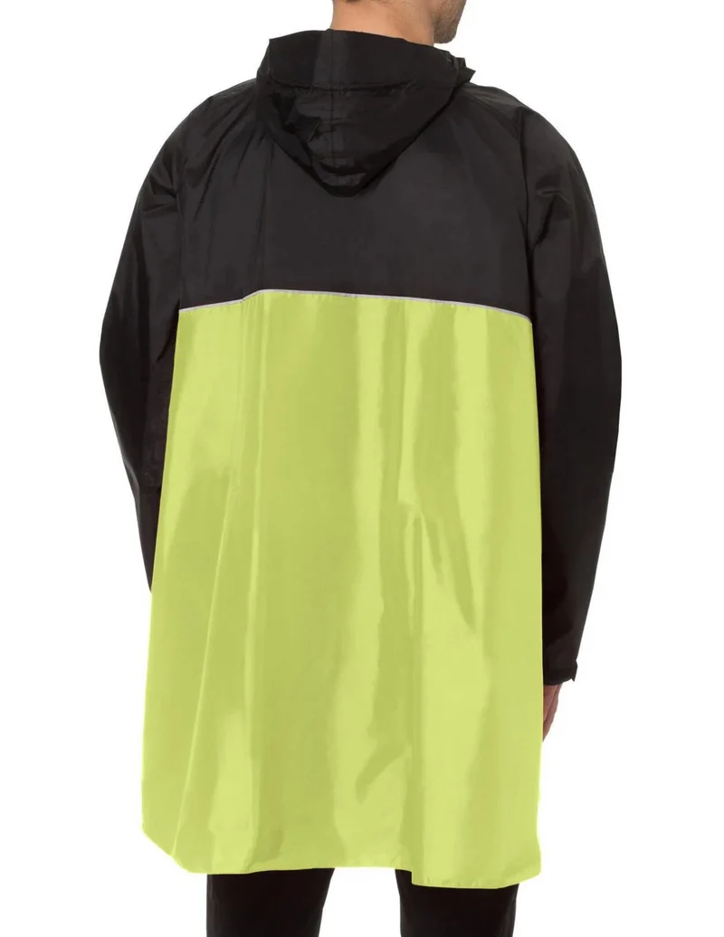 Poncho Vaude Valero