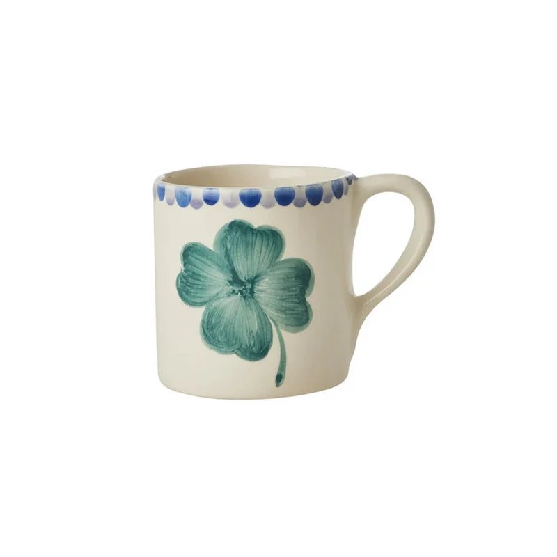 Mug céramique Good Luck