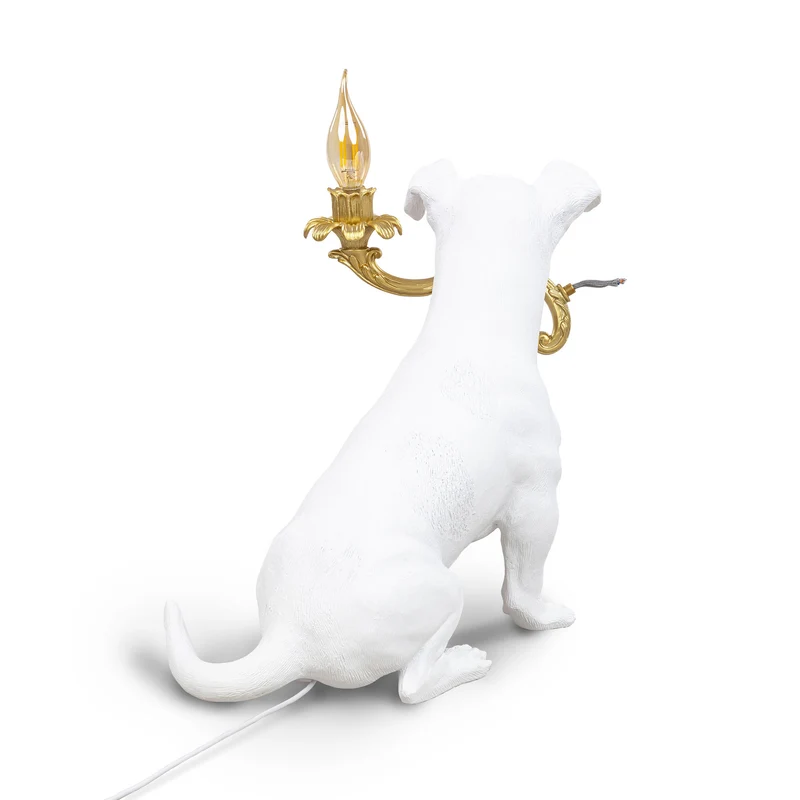 Seletti Lampe - Rio (H 34 cm)