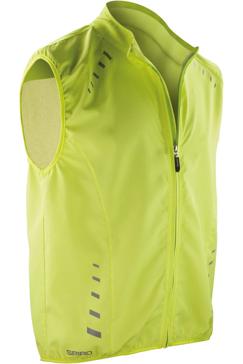 GILET DE CYCLISME CROSSLITE