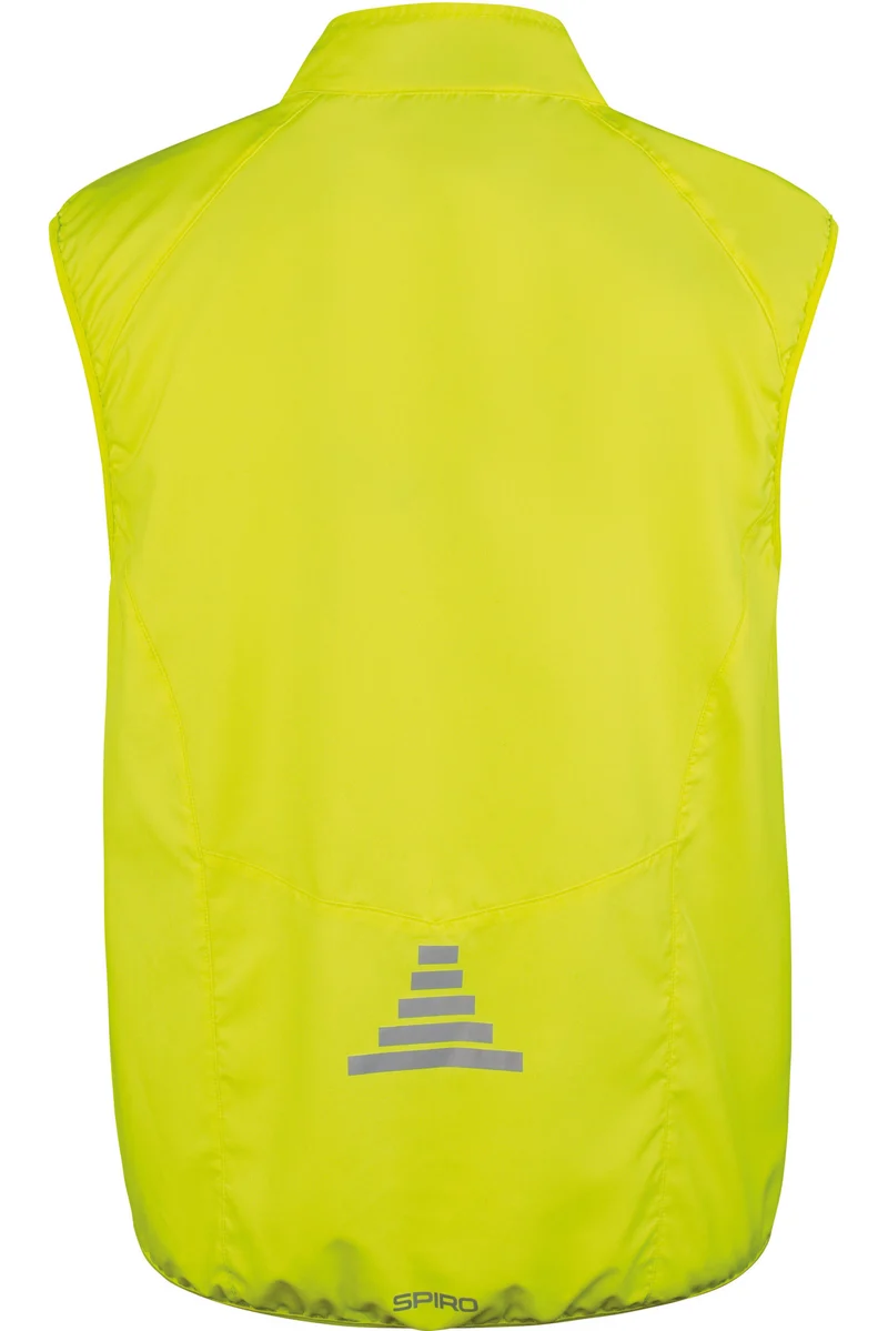 GILET DE CYCLISME CROSSLITE