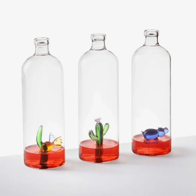Ichendorf Animal Farm Bouteille - Fish