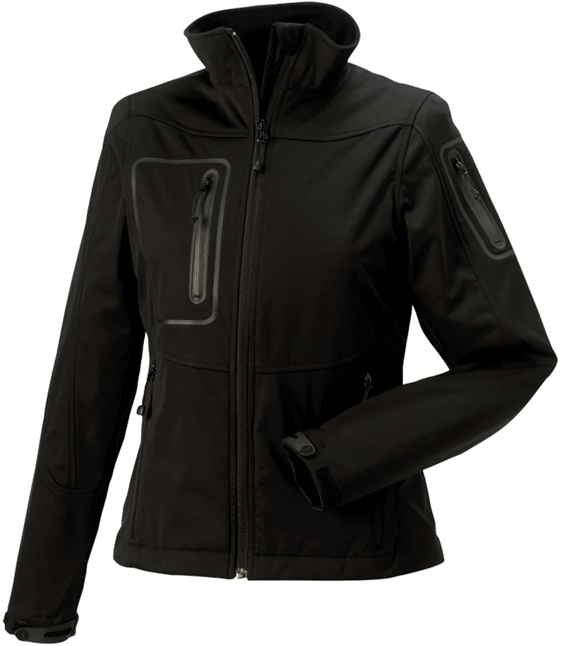 VESTE FEMME Sportshell 5000