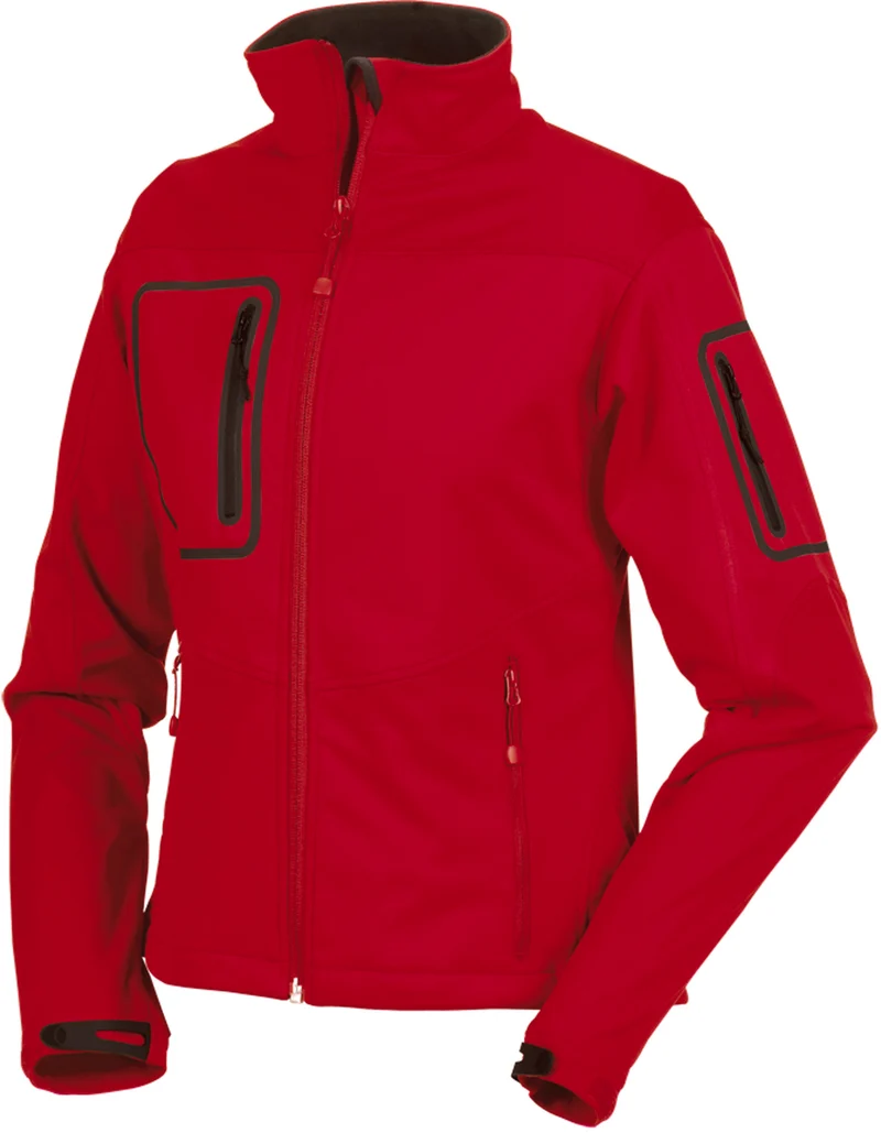 VESTE FEMME Sportshell 5000