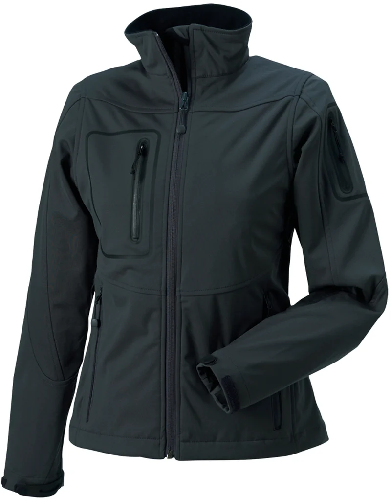 VESTE FEMME Sportshell 5000