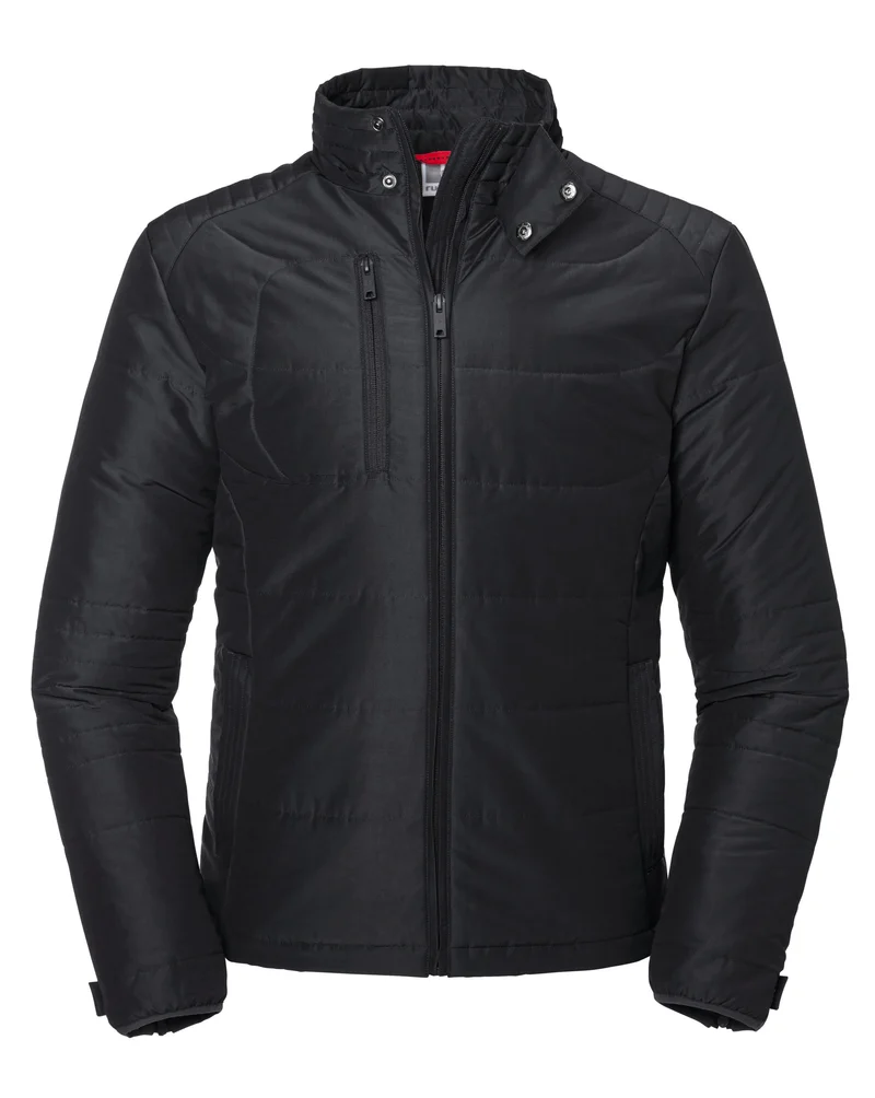 Veste Cross