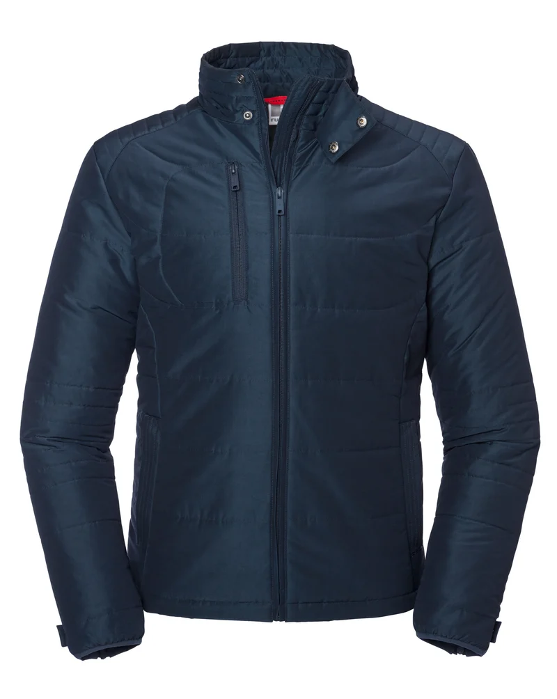 Veste Cross