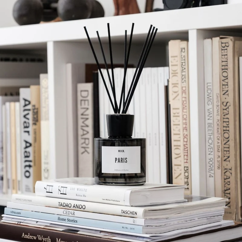 Diffuseur de parfum - Paris 200 ml