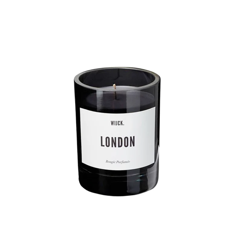 Bougie Parfumée 265g - London