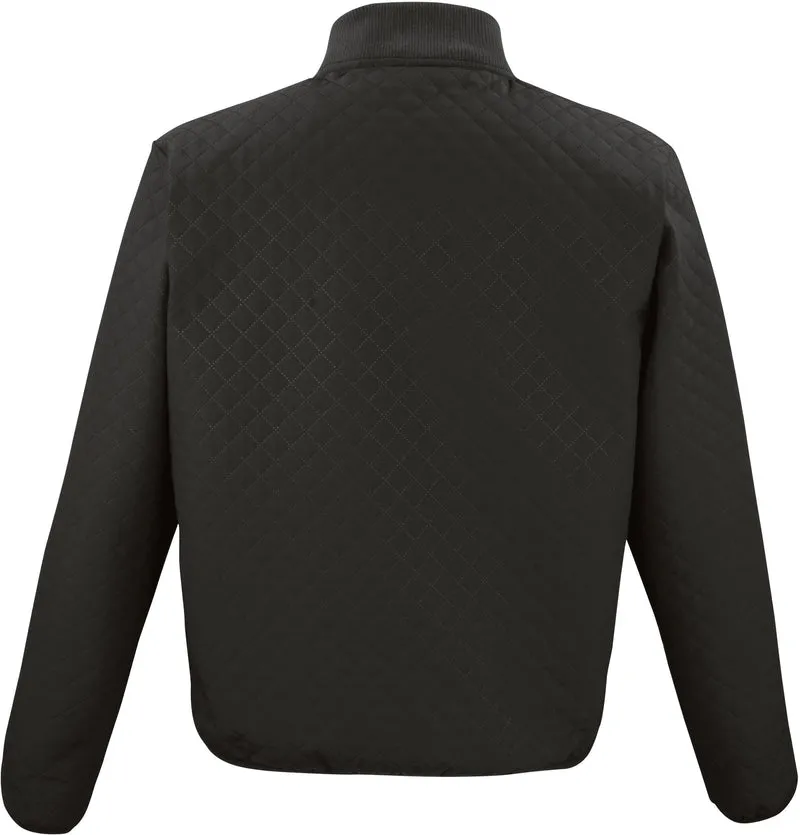 Bomber Softshell