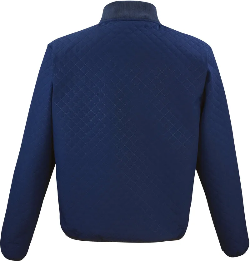Bomber Softshell