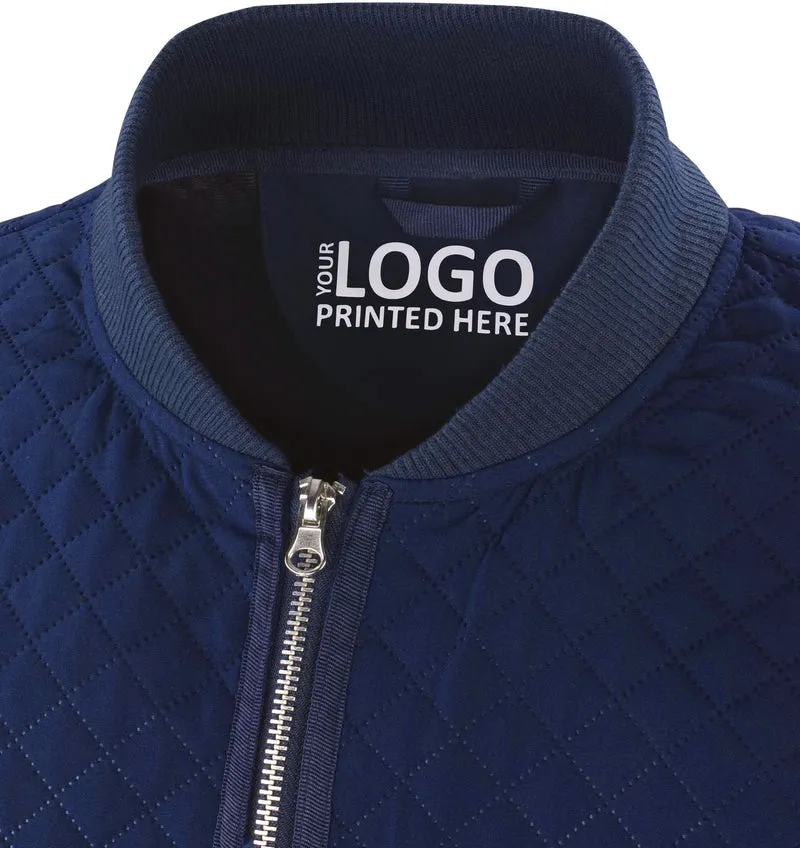 Bomber Softshell