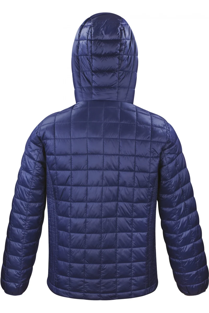 Veste Doudoune Blizzard