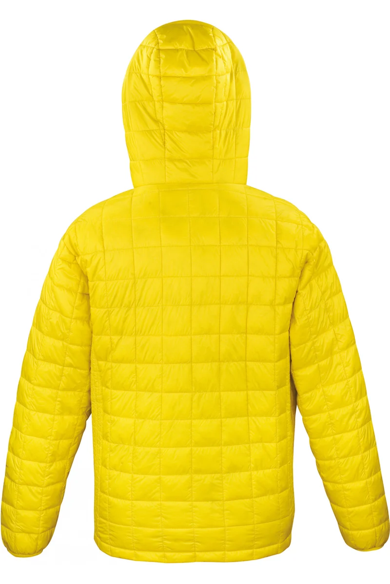 Veste Doudoune Blizzard
