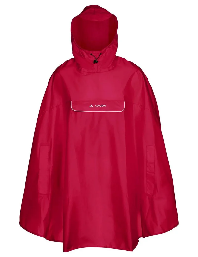 Poncho Vaude Valdipino