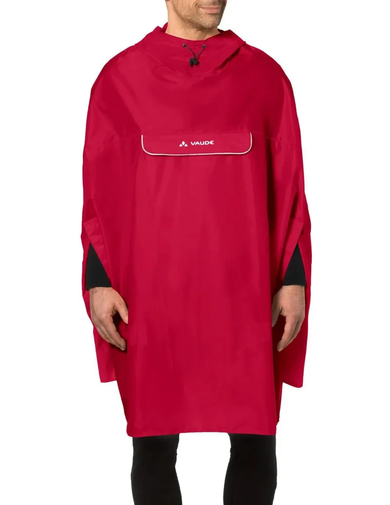 Poncho Vaude Valdipino