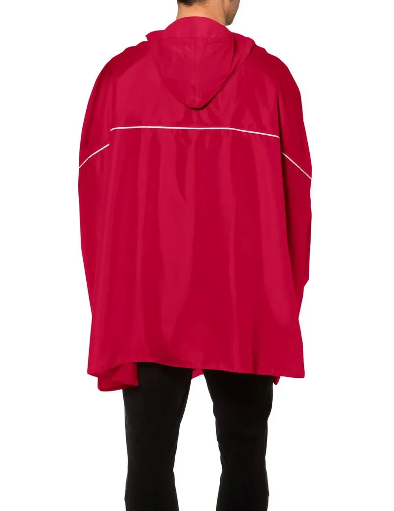 Poncho Vaude Valdipino