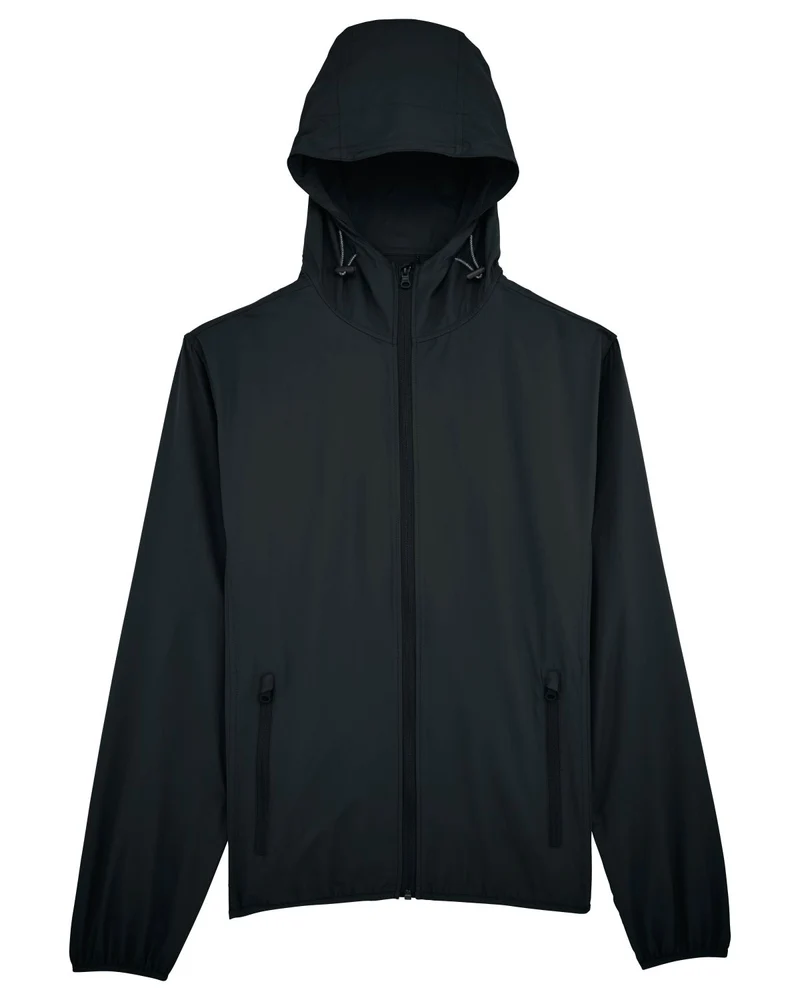 La veste légère capuche homme - Stanley Breaks