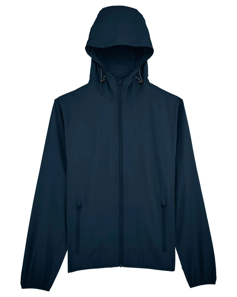 La veste légère capuche homme - Stanley Breaks