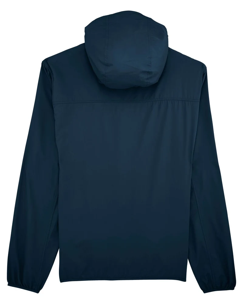 La veste légère capuche homme - Stanley Breaks