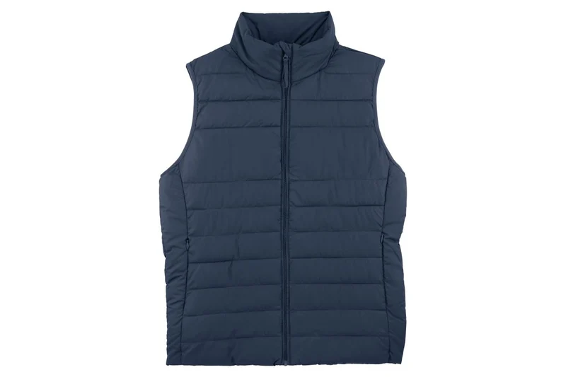 Le bodywarmer femme - Stella Walks