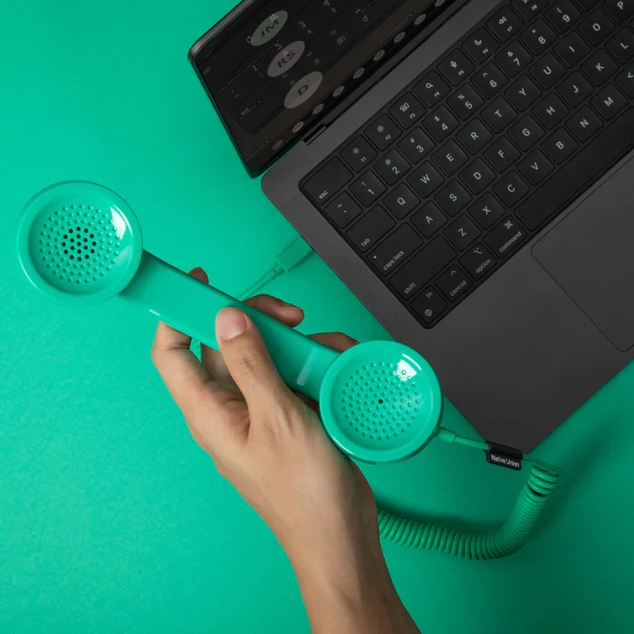Native Union Combiné Pop Phone