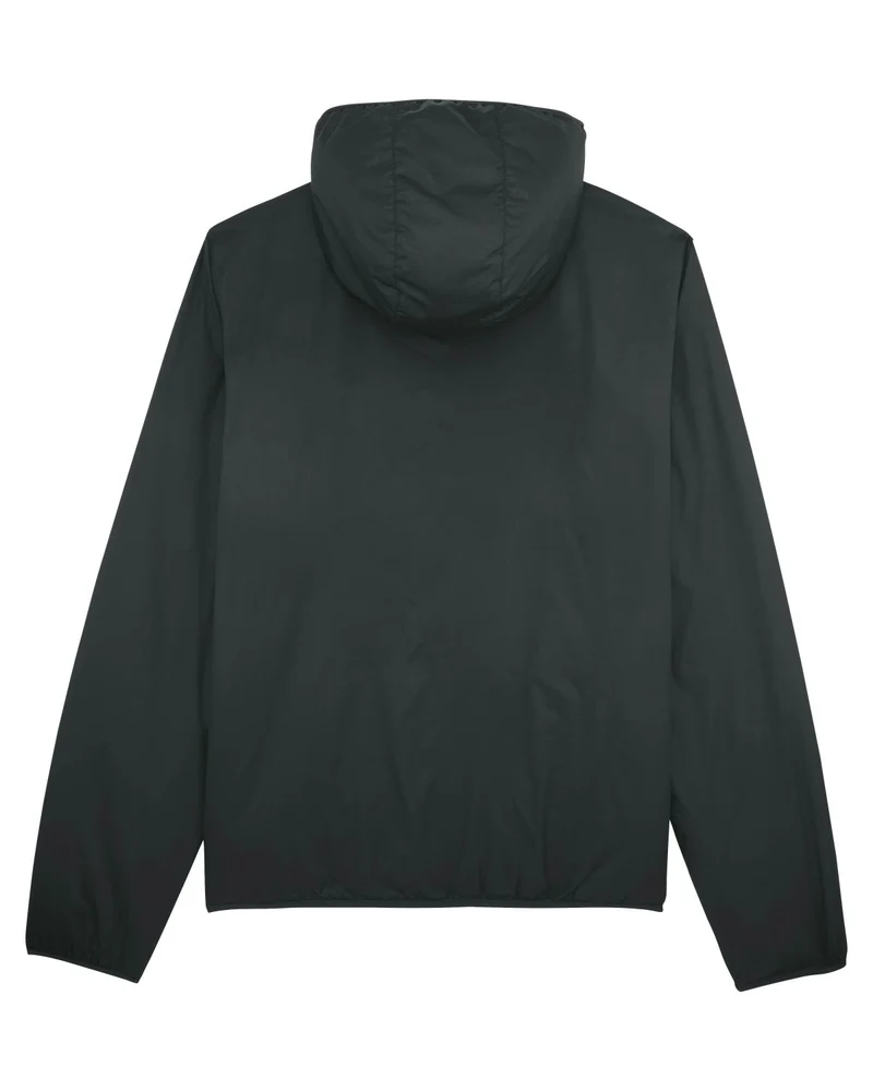 La veste capuche matelassée unisexe - Trek