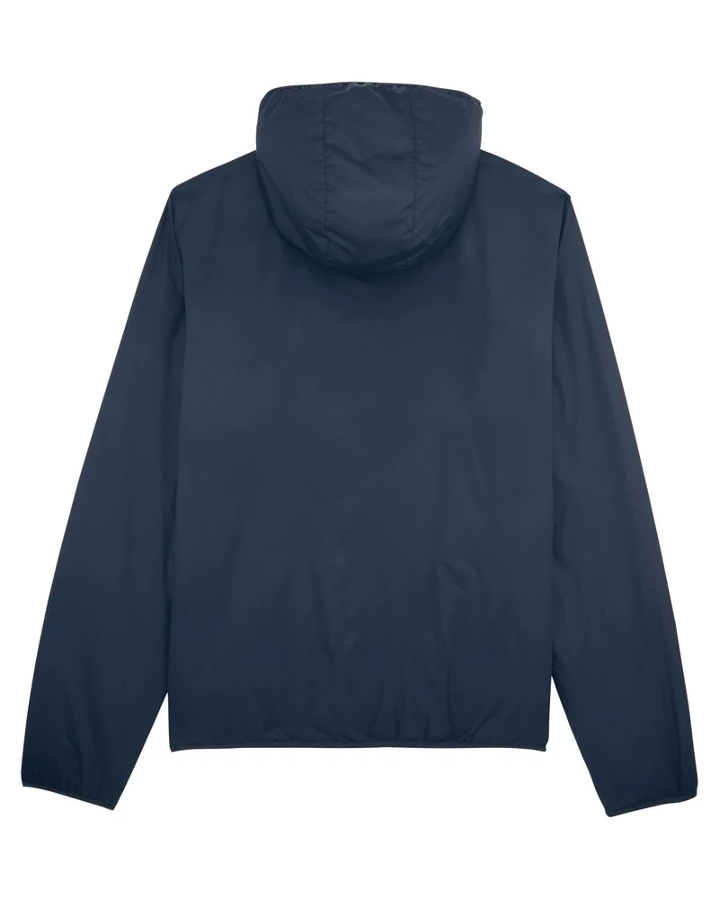 La veste capuche matelassée unisexe - Trek
