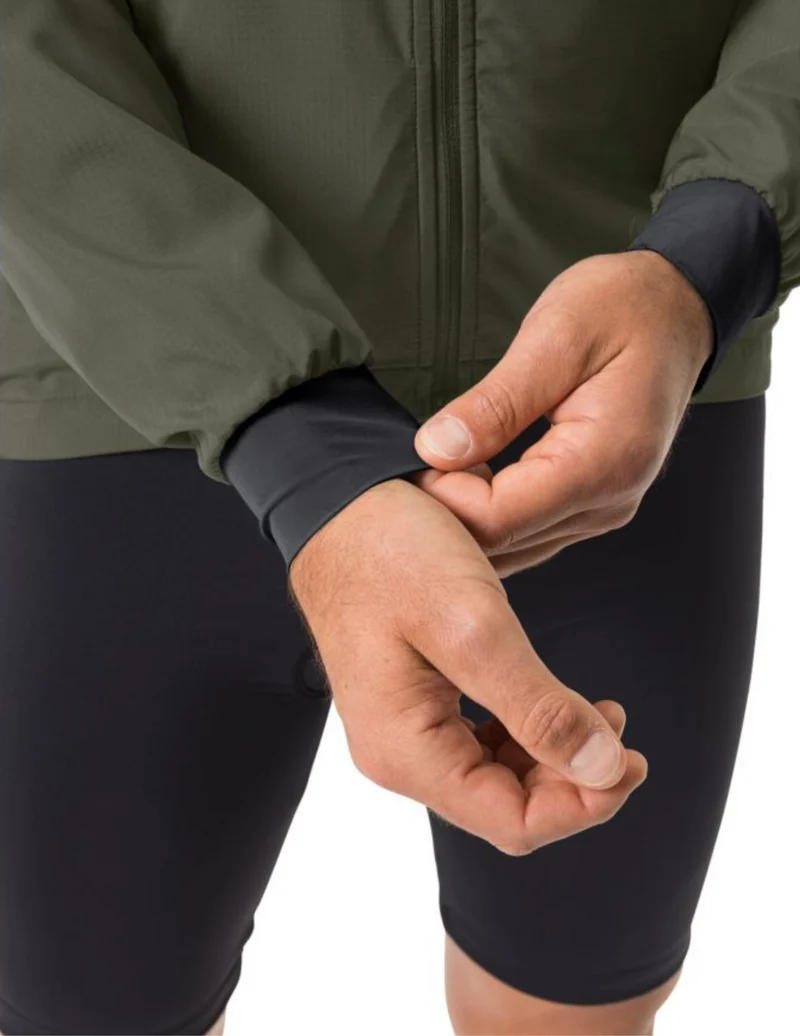 Veste Coupe Vent Vaude Kuro Air Homme
