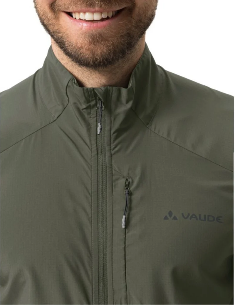 Veste Coupe Vent Vaude Kuro Air Homme