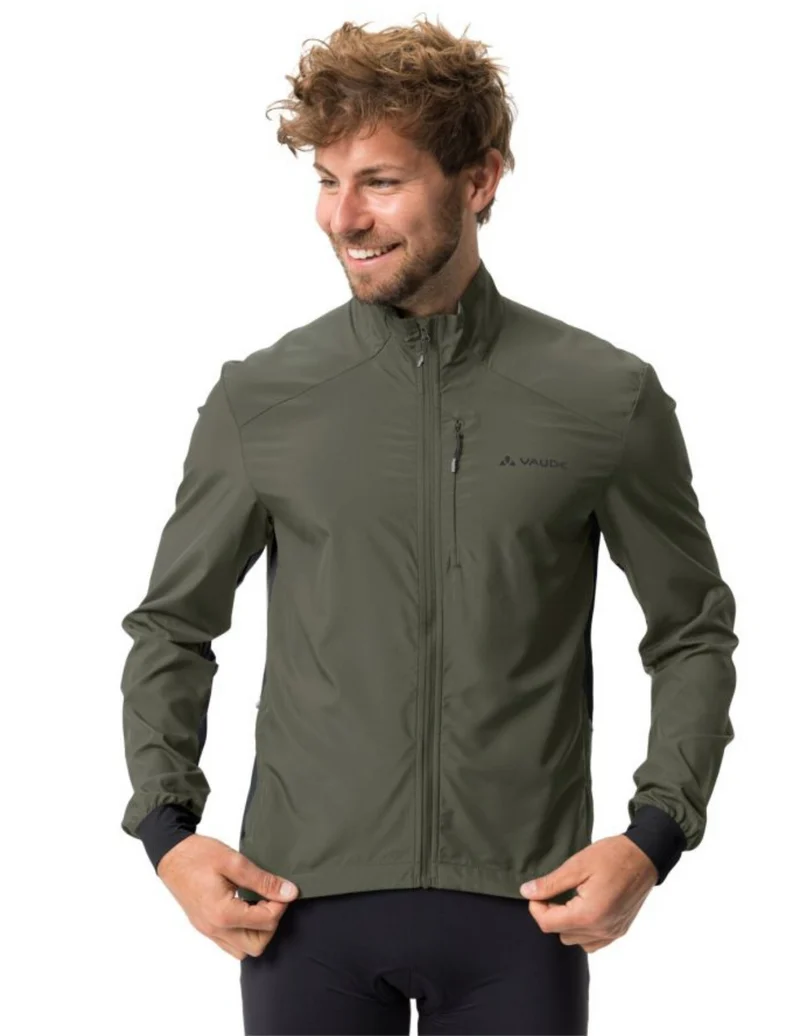 Veste Coupe Vent Vaude Kuro Air Homme