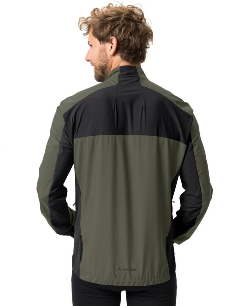 Veste Coupe Vent Vaude Kuro Air Homme