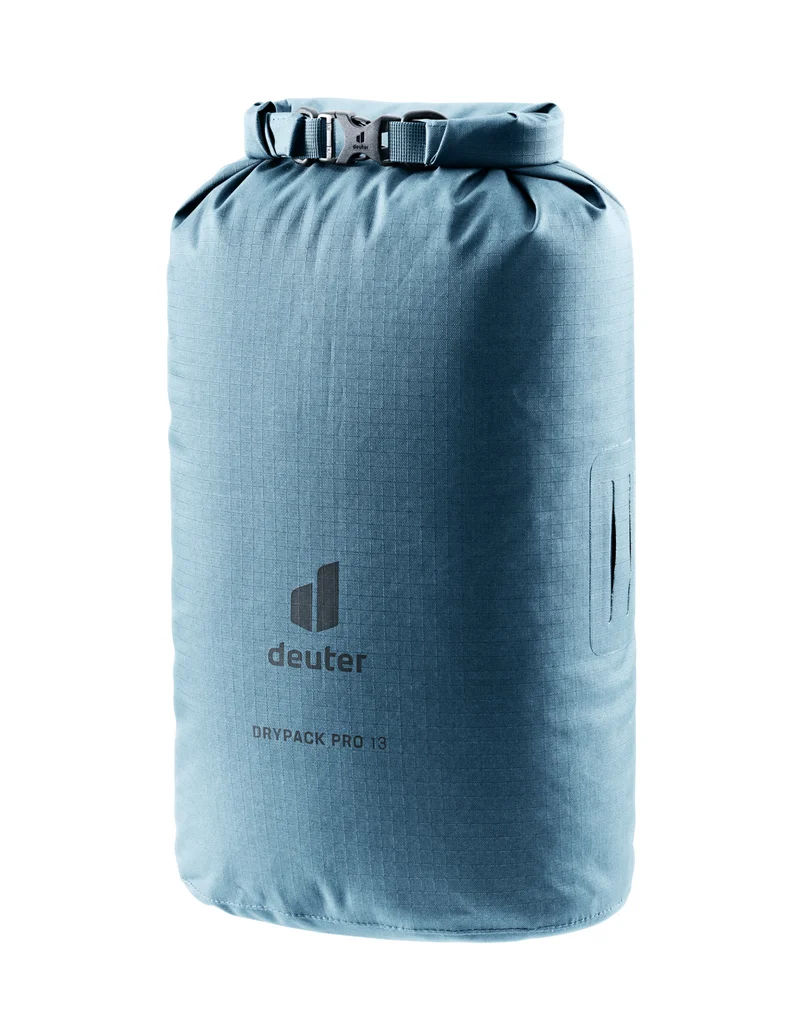 Sac Étanche Deuter DryPack Pro 13 L