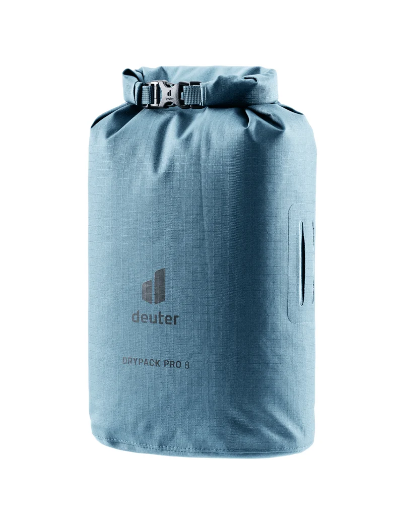 Sac Étanche Deuter DryPack Pro 8 L