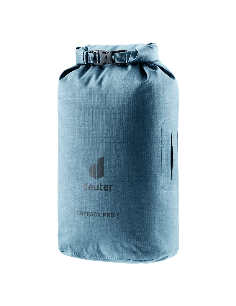 Sac Étanche Deuter DryPack Pro 5 L