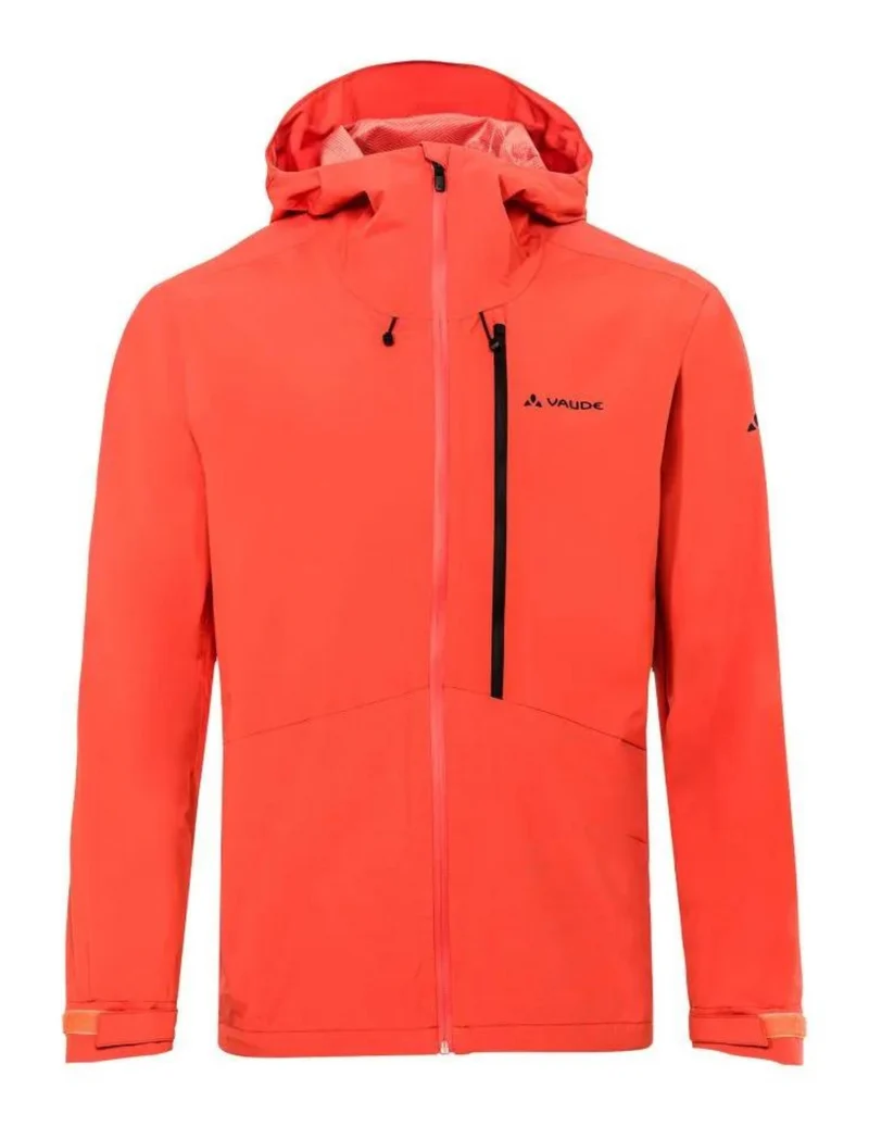 Veste Imperméable Vaude Comyou Homme