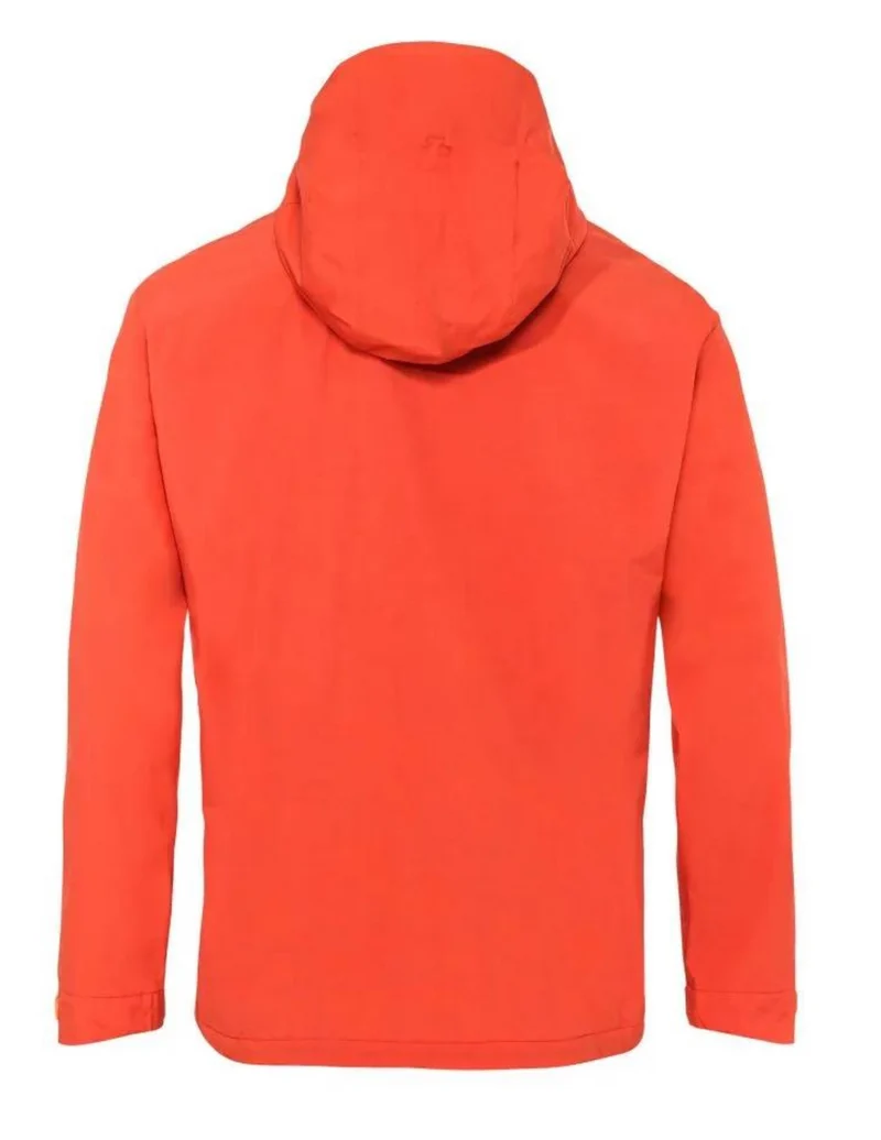 Veste Imperméable Vaude Comyou Homme