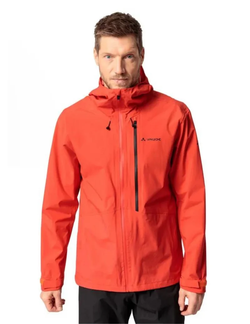 Veste Imperméable Vaude Comyou Homme