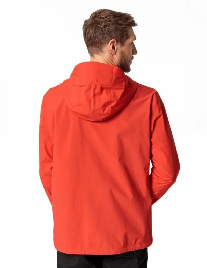 Veste Imperméable Vaude Comyou Homme